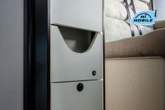 Fahrzeugabbildung Karmann Davis 590 LS *Early Bird Aktion 2026*