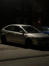 Ford Focus - Ford Focus aus 2005 mit Diesel-Antrieb