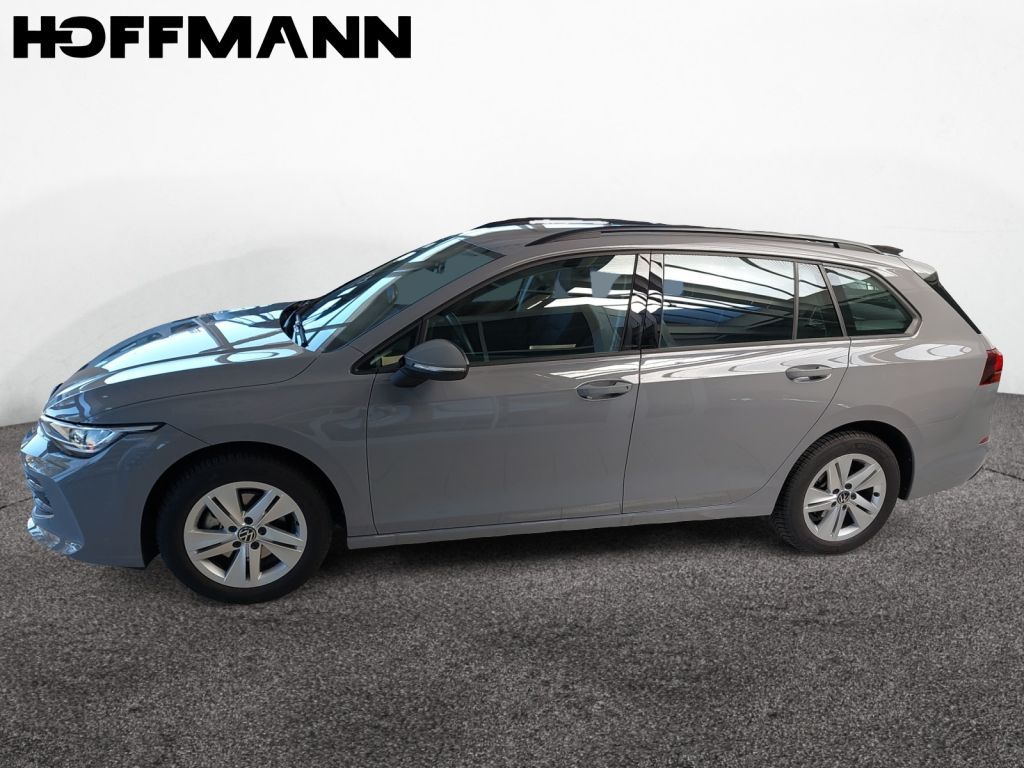 Fahrzeugabbildung Volkswagen Golf Variant 1.5 TSI Life AHZV LED