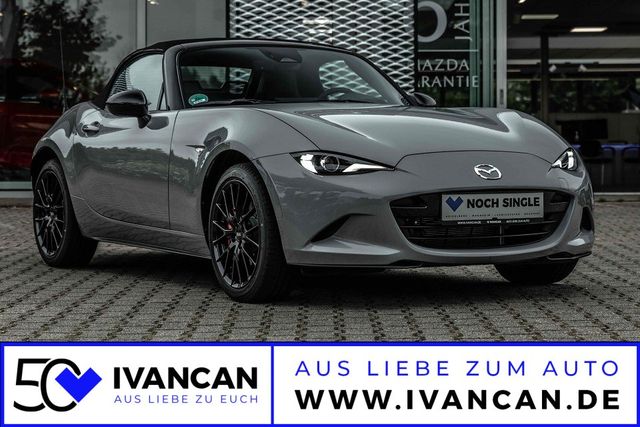 Mazda MX-5 2.0i 184PS Homura