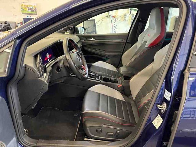 Golf GTI Clubsport 2.0 TSI DSG BLACK STYLE MATRI