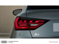 Audi A1 - Vorschau Bild 8