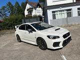 Subaru WRX STI 2.5 Sport - Subaru Gebrauchtwagen in Wiesbaden