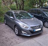 Hyundai i40 cw 2.0 GDI Premium Premium - Hyundai i40 in Berlin
