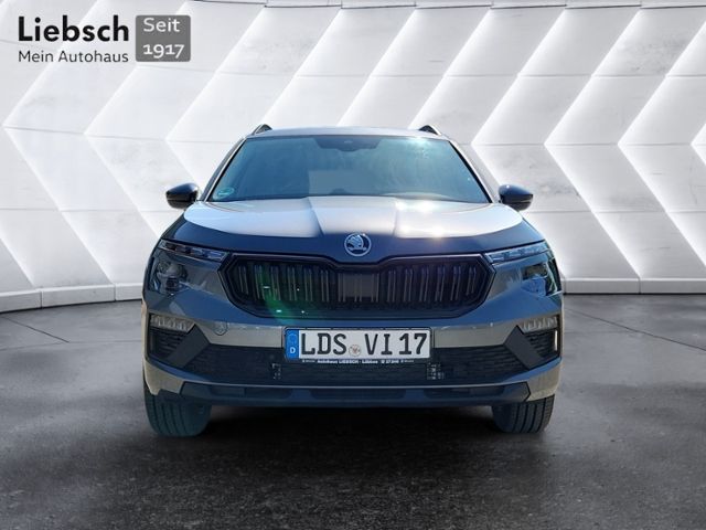 Skoda Kamiq - Bild 8