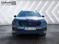 Skoda Kamiq - Vorschau Bild 8