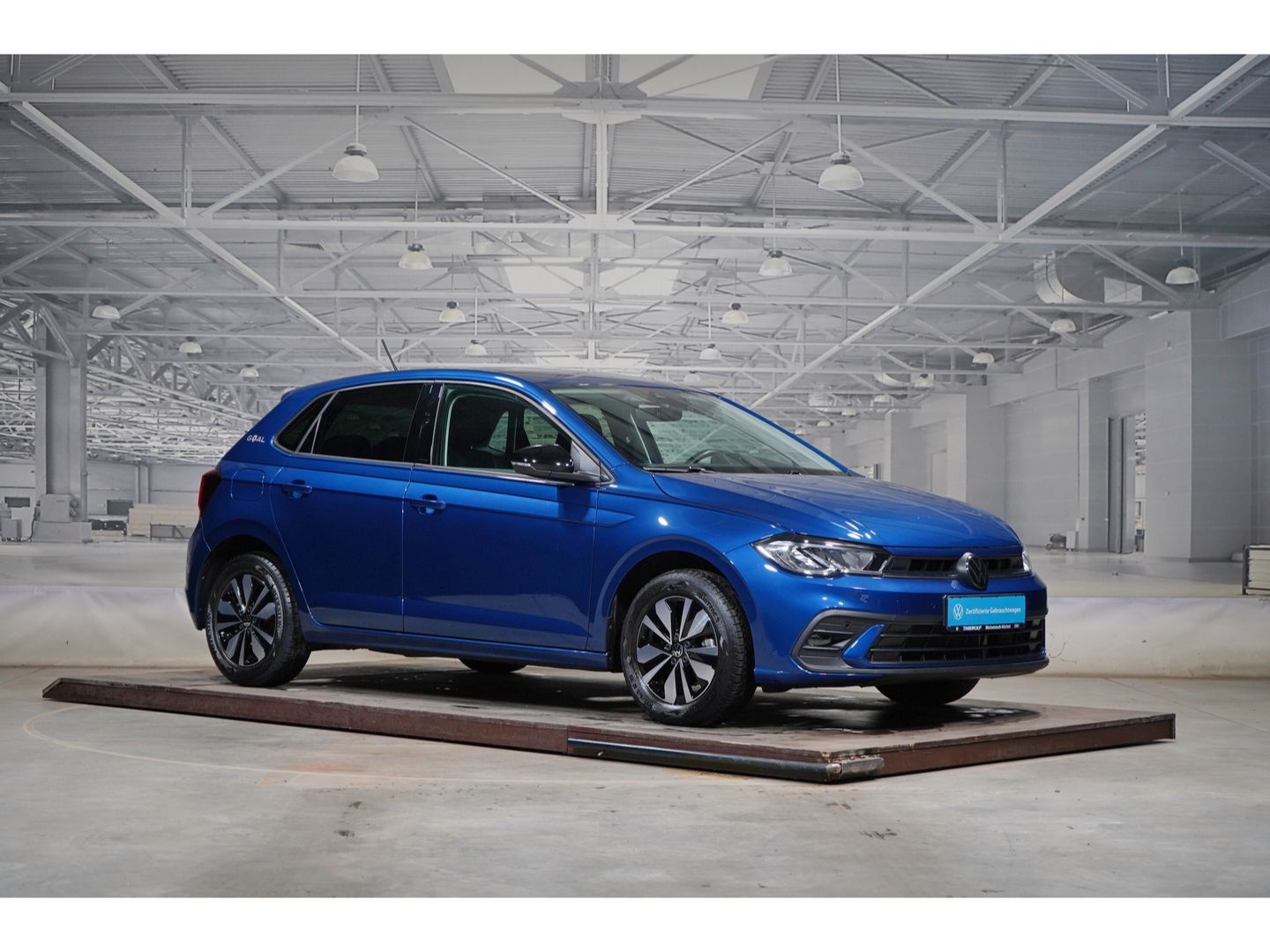 Volkswagen Polo - Bild 4