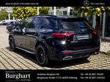 Mercedes-Benz GLC 300 4M AMG Line Night/Advanced/Plus/Memory - Mercedes-Benz GLC 300 mit Benzin-Antrieb: Bordcomputer
