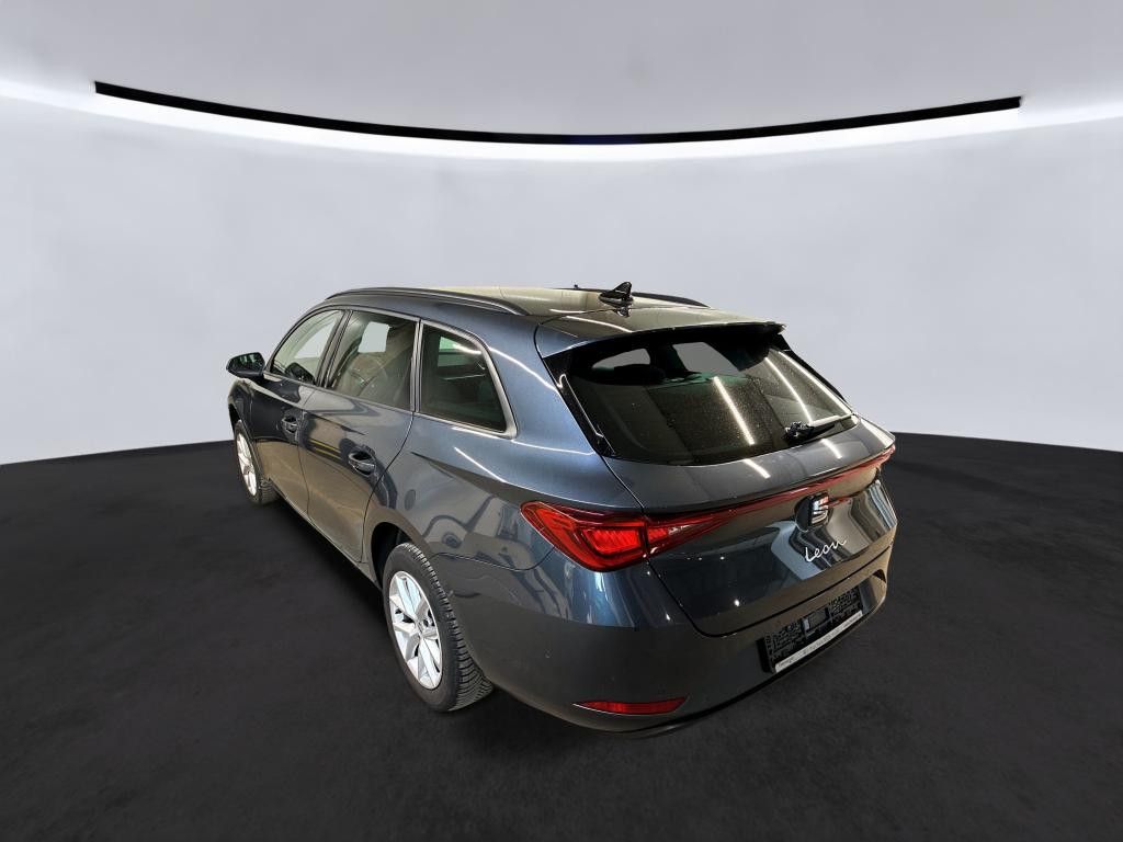 Seat Leon - Bild 4