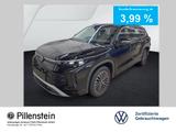 Volkswagen Tayron LIFE 1.5 eTSI DSG 7-SITZE AHK AREA-VIEW N - schwarze Volkswagen Tayron