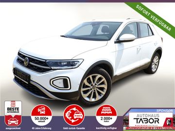 Volkswagen T-Roc - 1