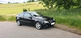 Mercedes-Benz Mercedes cl203 c320 V6 - Mercedes-Benz C 320: Coupe