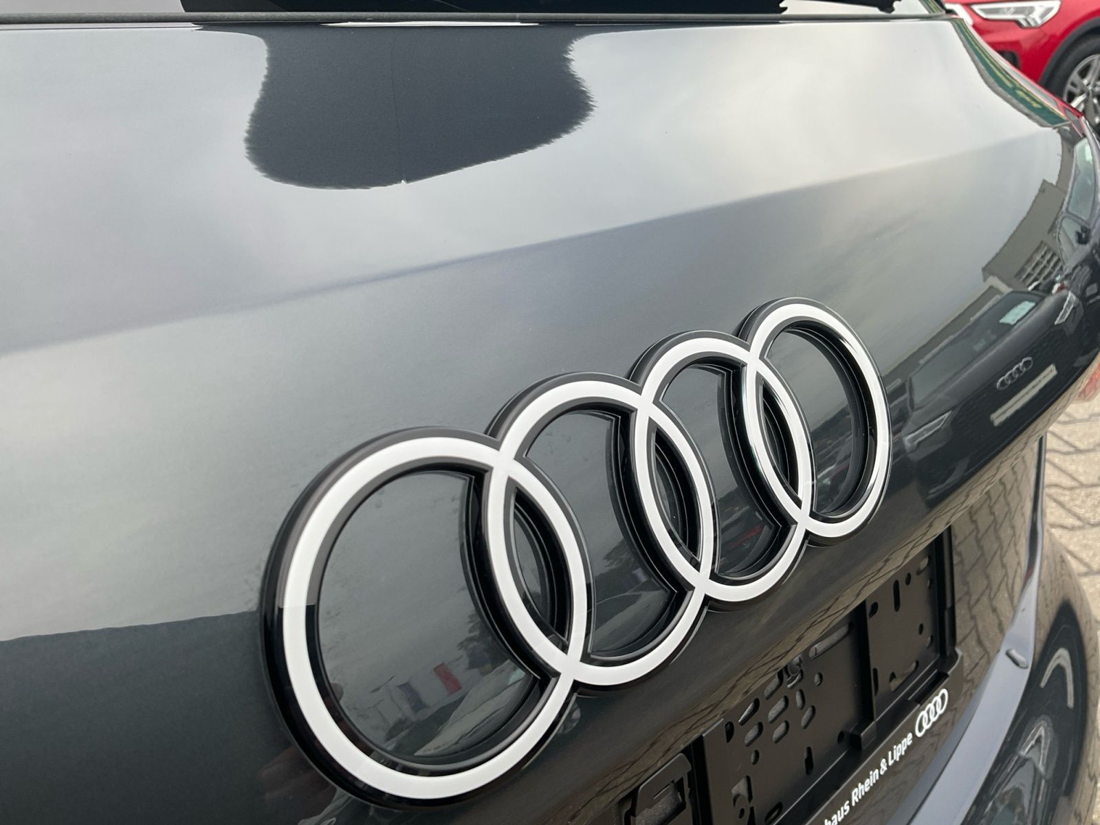 Audi A3 - Bild 33
