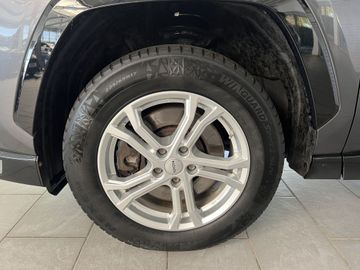 Toyota RAV 4 Plug-in-Hybrid Technik-Paket