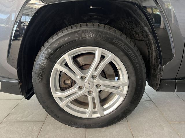 Toyota RAV 4 Plug-in-Hybrid Technik-Paket
