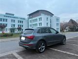 Audi Q5 3.0 TFSI S tronic quattro design design - Audi Q5 design mit Benzin-Antrieb