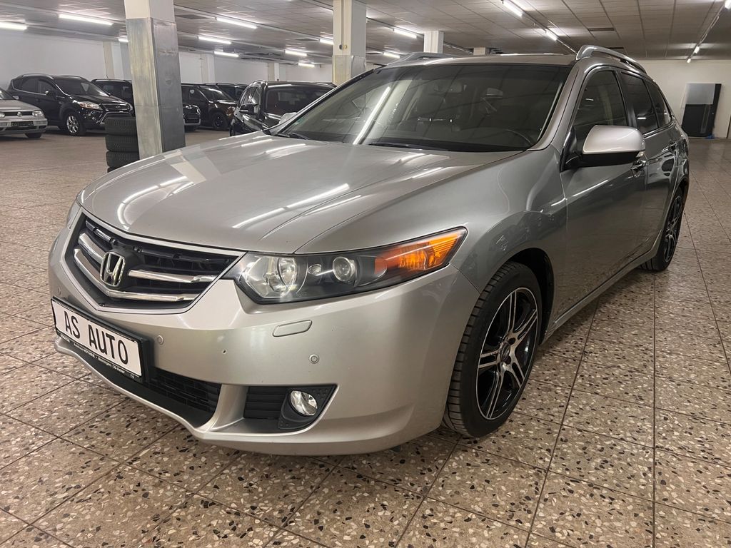 Angebot ansehen Honda Accord