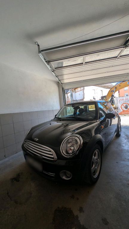 MINI Cooper C