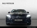 Mercedes-Benz C 200 T-Modell Avantgarde/AHK/360°/LED/Tempomat - Mercedes-Benz C 200: Avantgarde