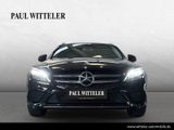 Mercedes-Benz C 200 T-Modell Avantgarde/AHK/360°/LED/Tempomat - gebrauchte Mercedes-Benz C 200 aus dem Jahr 2018