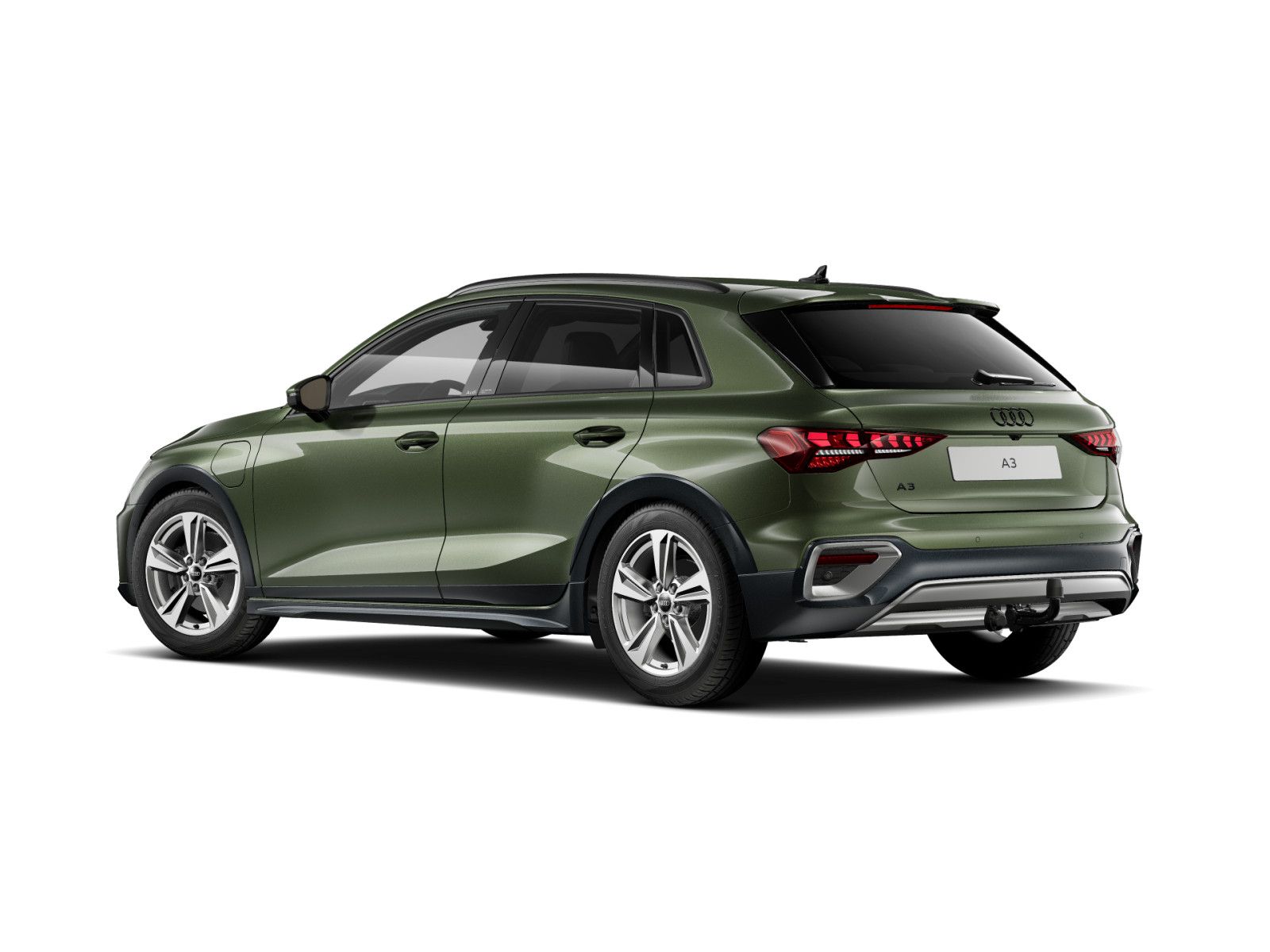 Audi A3 - Bild 4