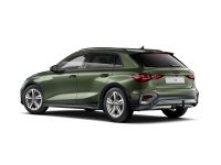 Audi A3 - Vorschau Bild 4