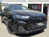 Audi Q8 50 TDI |QUATTRO |S-LINE Prod. 25 New Facelift - Audi: New