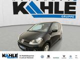 Volkswagen move up! 1.0 MPI - gebrauchte VW up! aus dem Jahr 2012