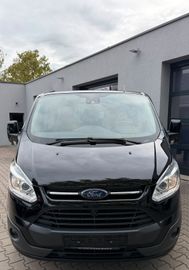 Ford Tourneo Custom - 5