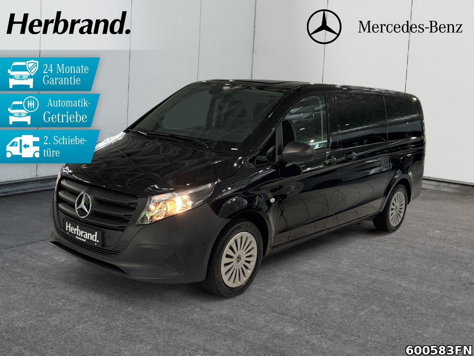 Mercedes-Benz Vito 116 CDI Tourer PRO *2x e-Türen*2x Klima