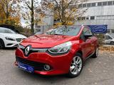Renault Clio IV Grandtour Limited Automatik-LED-Navi-PDC - Renault Clio: Rot
