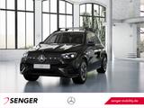 Mercedes-Benz GLE 300 d 4M AMG Night Multibeam 7-Sitzer AHK - Mercedes-Benz GLE 300 Jahreswagen