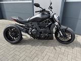 Ducati XDiavel  - DUCATI XDIAVEL
