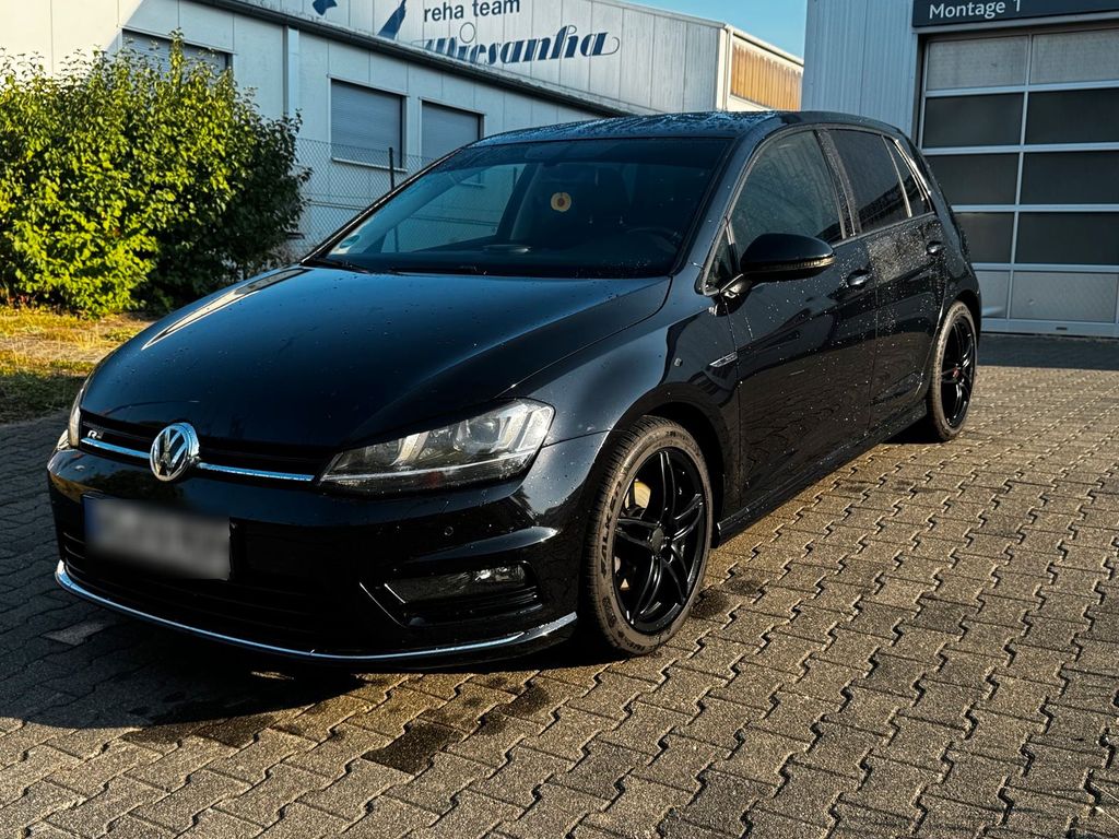 Image of Volkswagen Golf