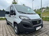 Fiat Ducato Kombi 33 140 L1H1 9Sitzer/Parkschaden