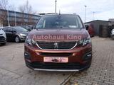 Peugeot Rifter Allure  GT-Line L2-NAVI/AUT/7Si - gebrauchte Peugeot Kleinbus