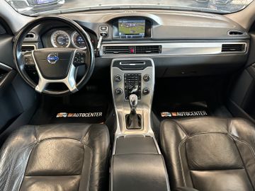 Volvo S80 Lim. D3 Summum *BiXenon*Standh*1.Hand*