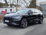 Audi SQ8 4.0 TDI quattro/ S Sportsitze plus/ SHZ - mit Diesel-Antrieb: Sportwagen