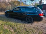 BMW 5er BJ 2010 - BMW aus 2010: 5er