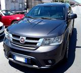 Fiat FIAT FREEMONT 2.0 MTJ Awd Automatico Limited - Fiat Freemont: Van