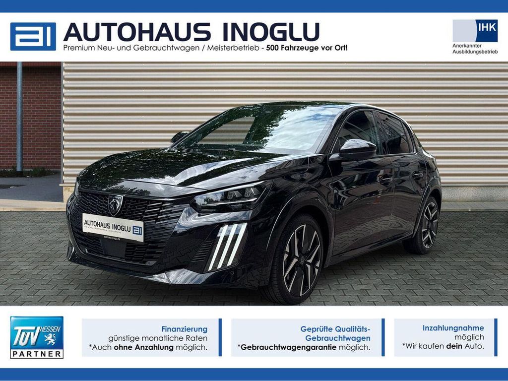 Image of Peugeot 208