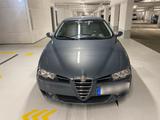 Alfa Romeo ALFA ROMEO 156 1.8 T.Spark progression - Alfa Romeo Spider: 1.8
