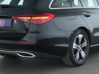 Mercedes-Benz C 200 - Vorschau Bild 14