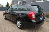 Dacia Logan MCV II Kombi Prestige *NAVI/PDC/RFK/AHK* - Dacia Logan Prestige mit Benzin-Antrieb