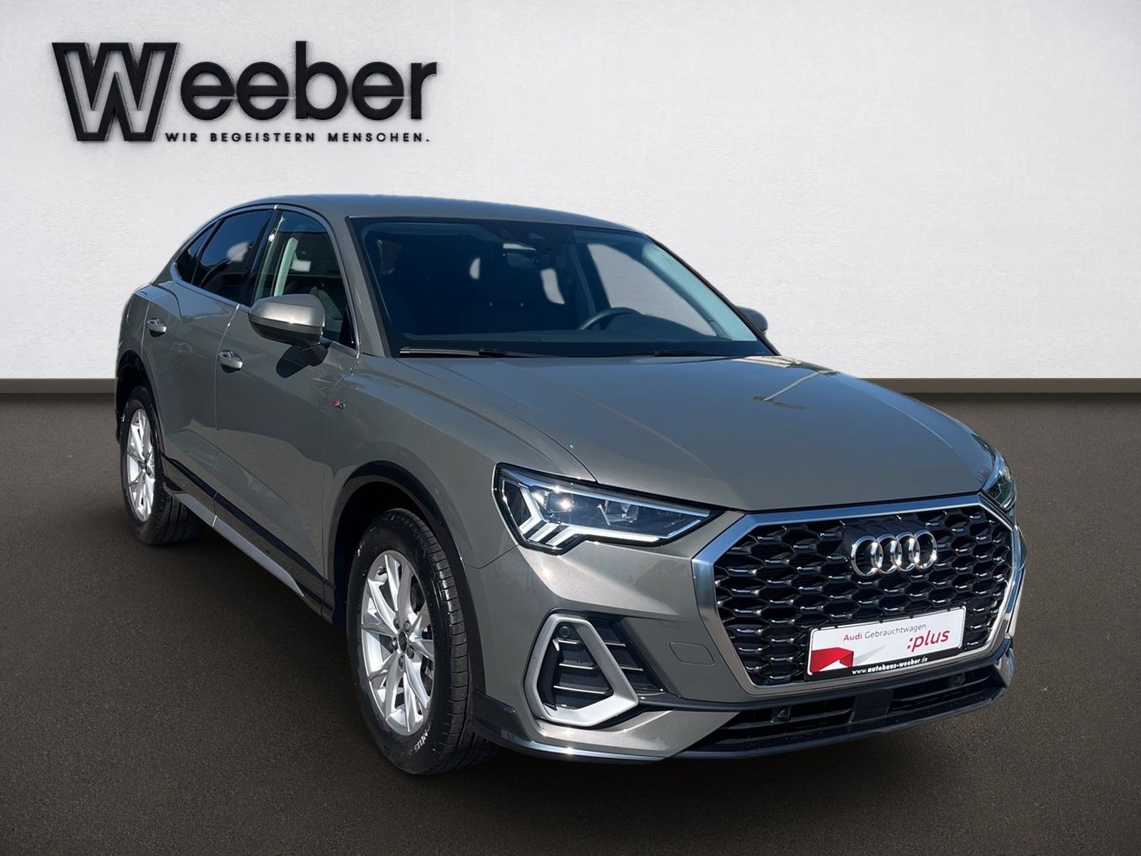Audi Q3 - Bild 18
