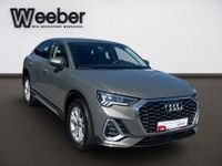 Audi Q3 - Vorschau Bild 18