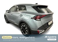 Kia Sportage - Vorschau Bild 3