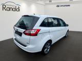 Ford C-Max Grand SYNC Edition 1.0 EcoBoost - Ford C-Max: Sync Edition