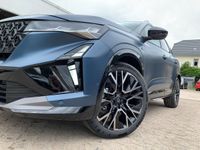 Renault Austral - Vorschau Bild 23