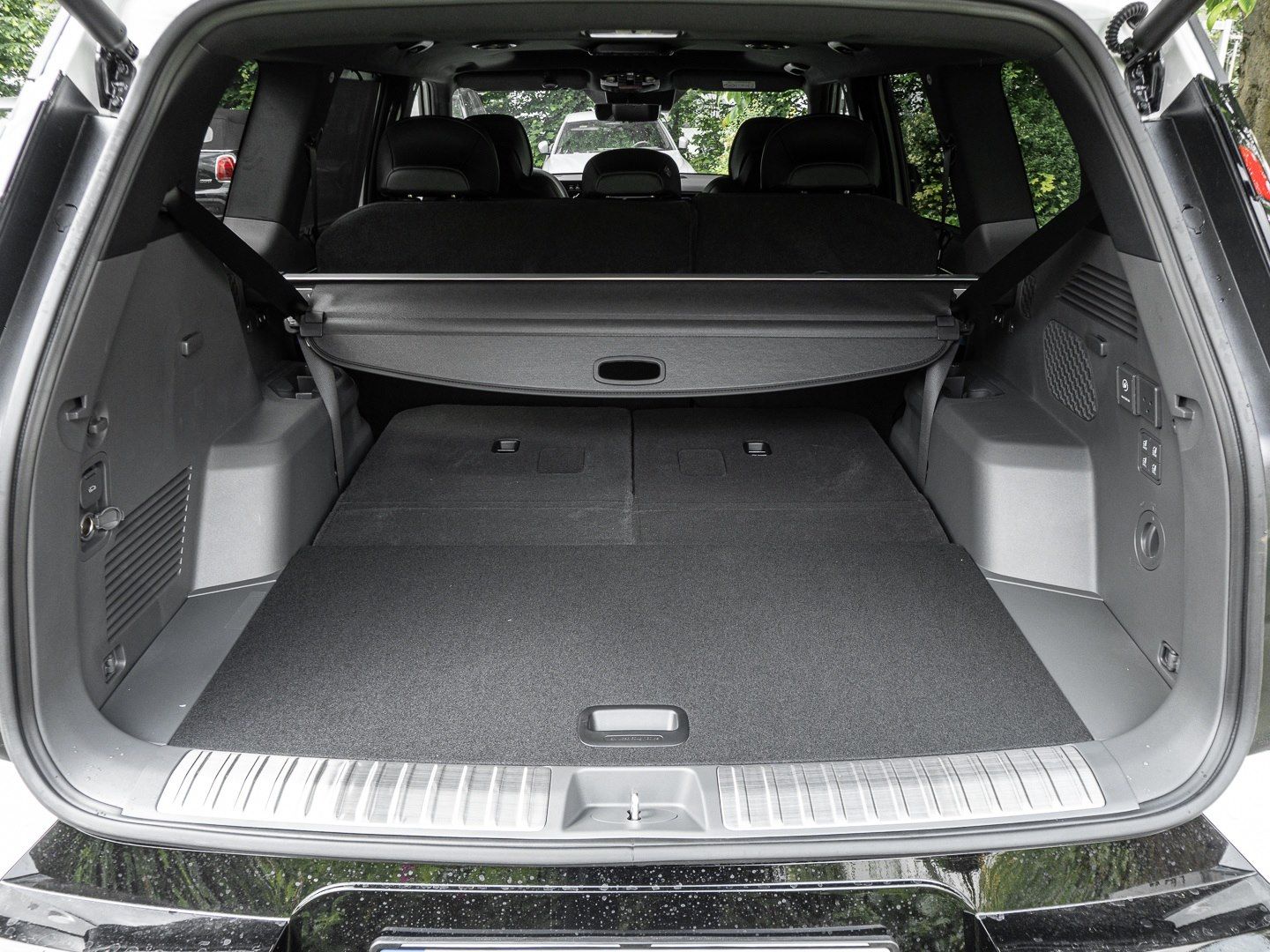 Kia EV9 - Bild 17